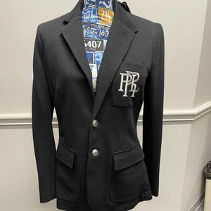 COPY - Polo Ralph Lauren Black Blazer